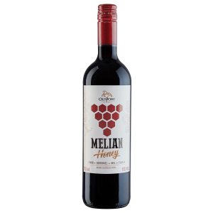 Hidromel OldPony Melian - Cabernet Sauvignon & Canela