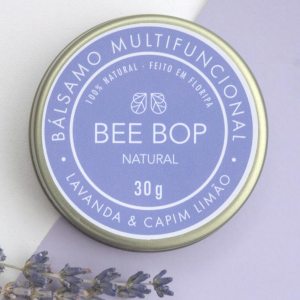 Bálsamo Multifuncional 30g