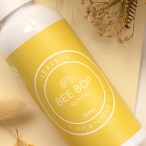 Leave-in Mel e Pracaxi 120ml