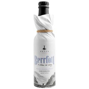 Hidromel Arven Berrfott - Carvalho & Pimenta