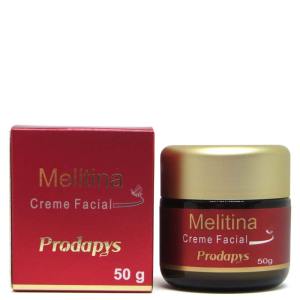 Creme Hidratante Facial de Melitina