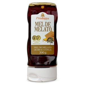 Mel de Bracatinga Prodapys - Bisnaga 300g