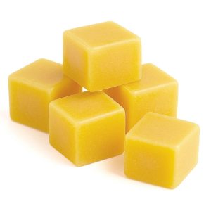 Cera de Abelhas decantada e filtrada (kg)